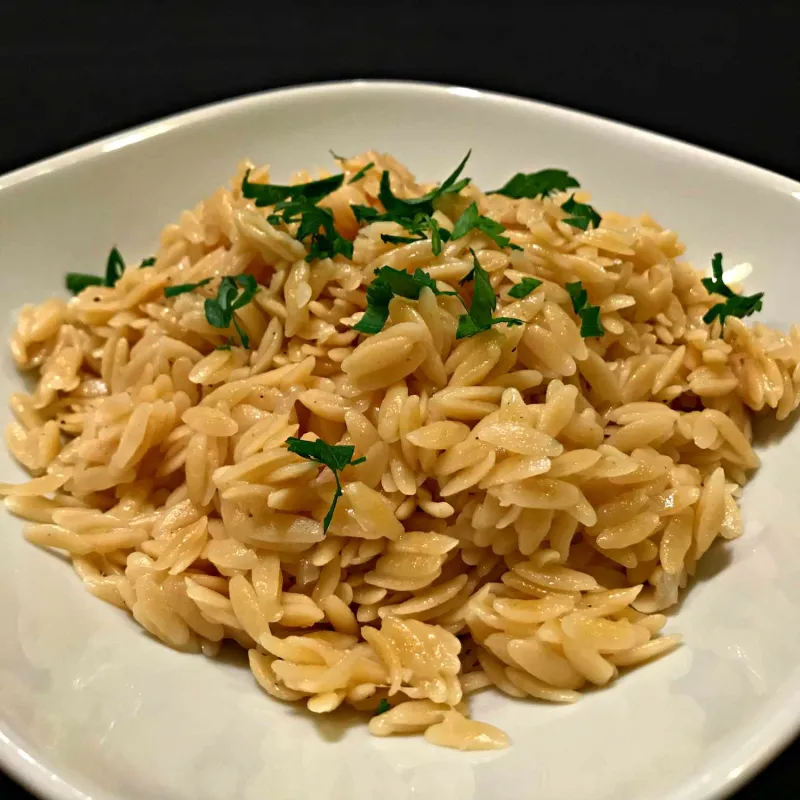 Comidas para niños