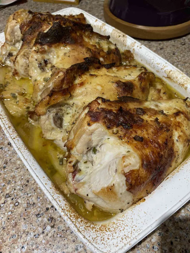 Comidas para niños
