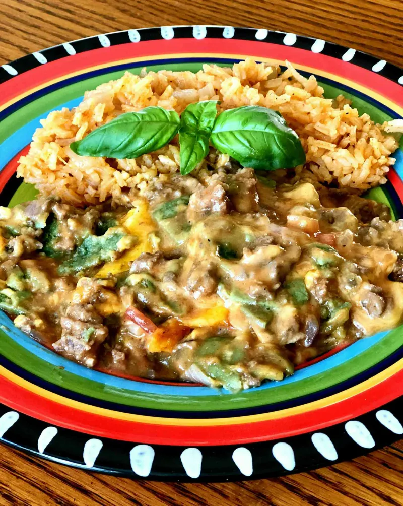 Comidas para niños