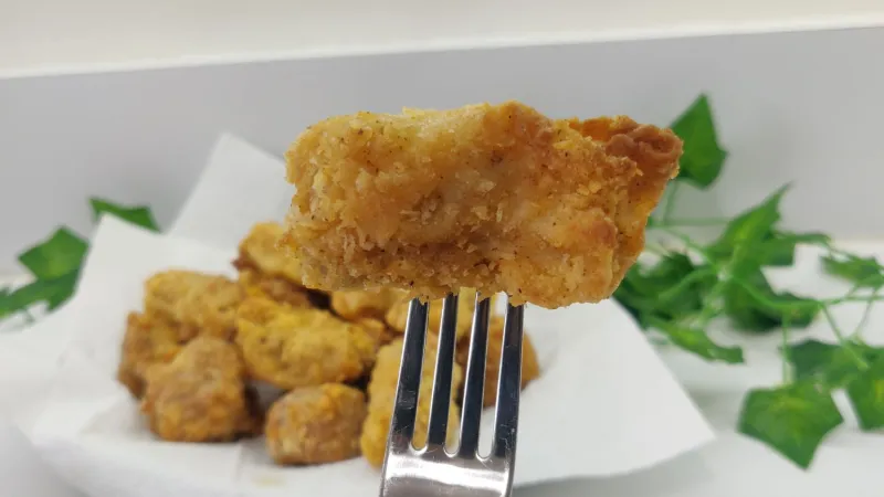 Comidas para niños