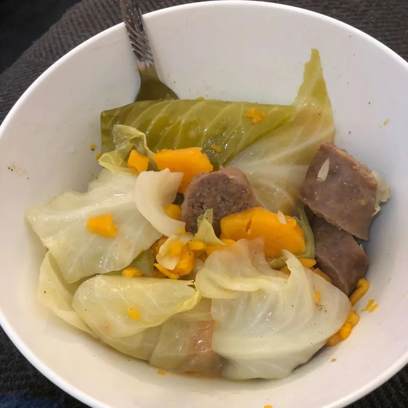 Comidas para niños