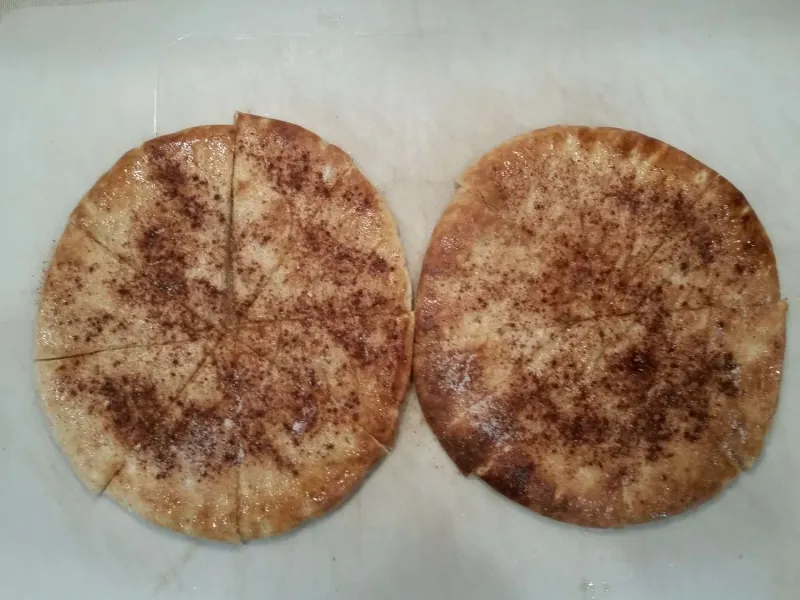 Comidas para niños