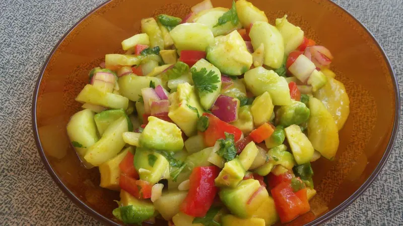 Comidas para niños