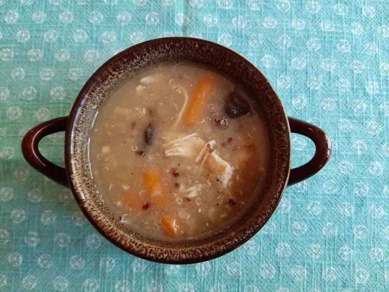 Comidas para niños