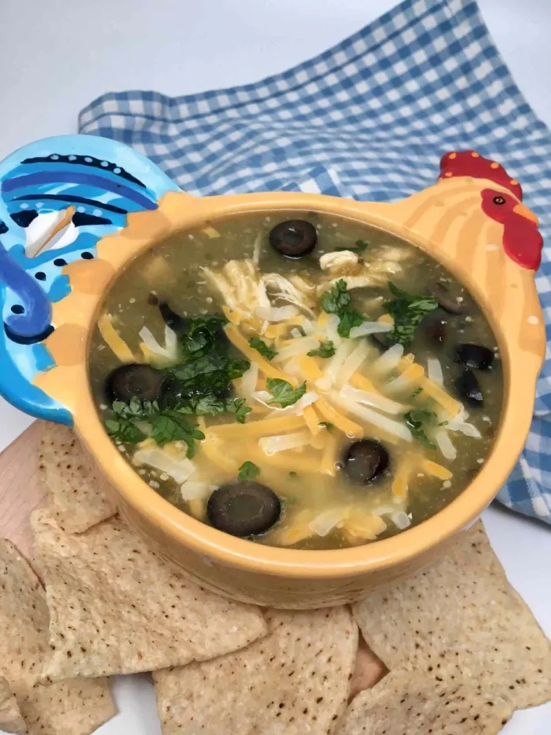 Comidas para niños