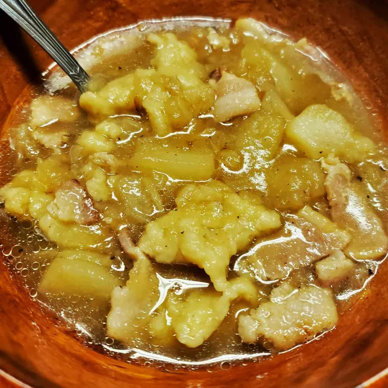 Comidas para niños
