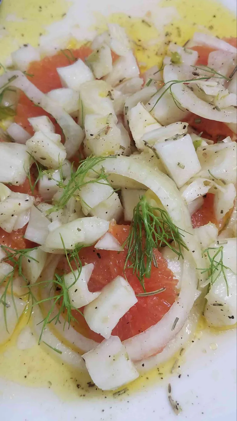 Comidas para niños