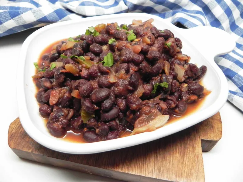 Comidas para niños