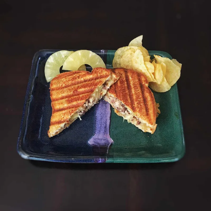 Comidas para niños