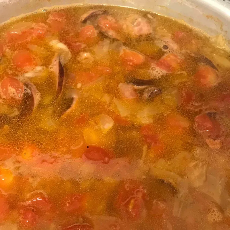 Comidas para niños