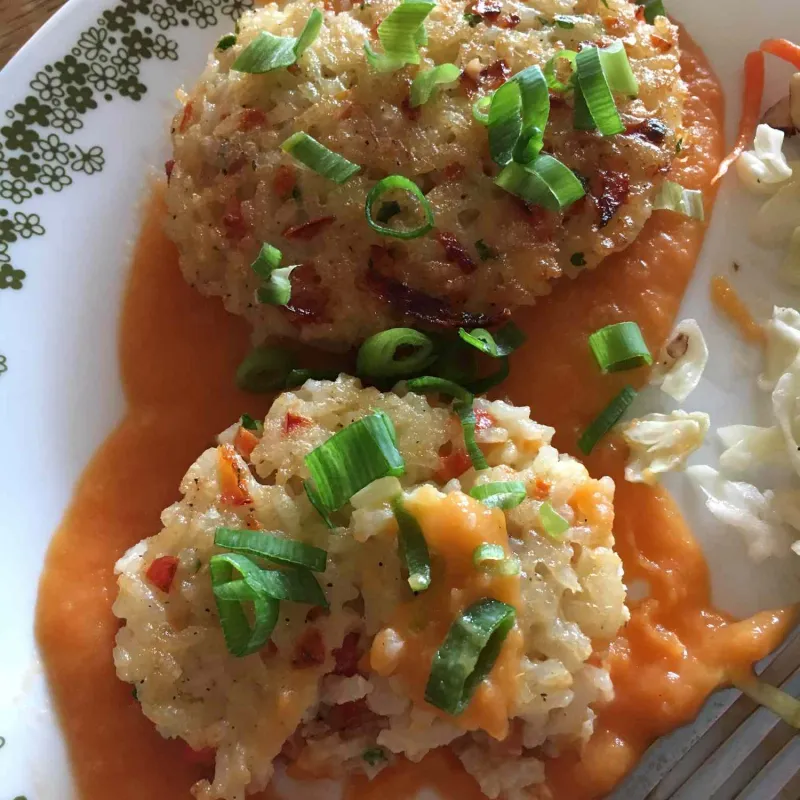 Comidas para niños