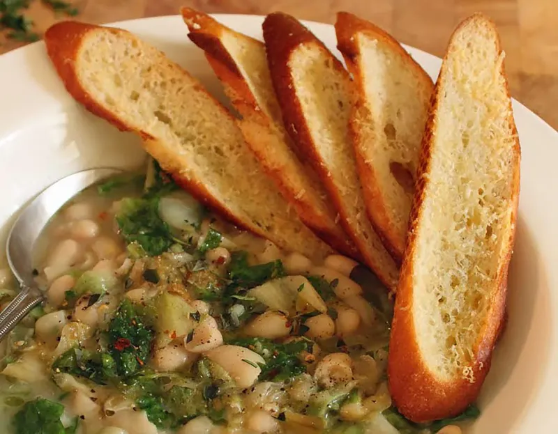 Comidas para niños