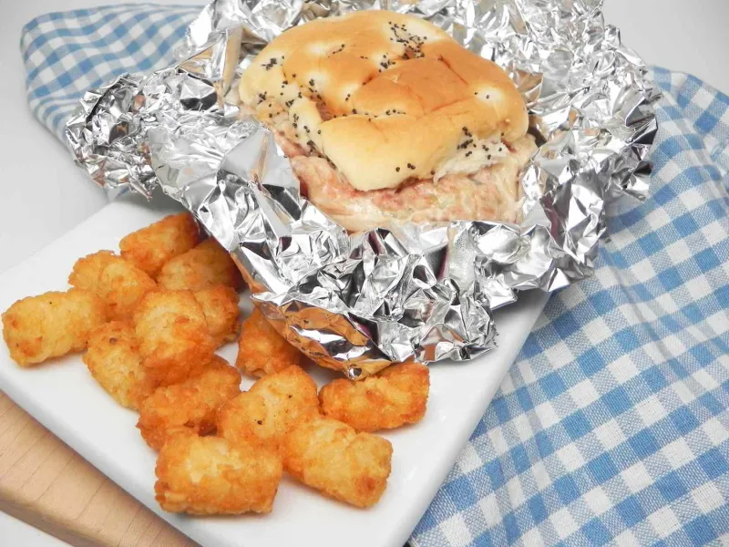 Comidas para niños