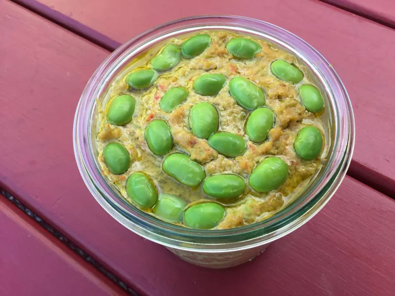 Comidas para niños