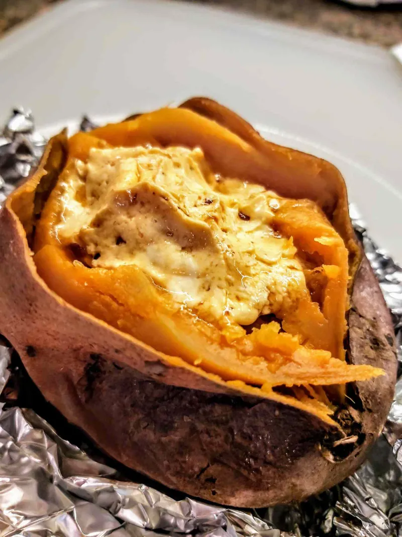Comidas para niños