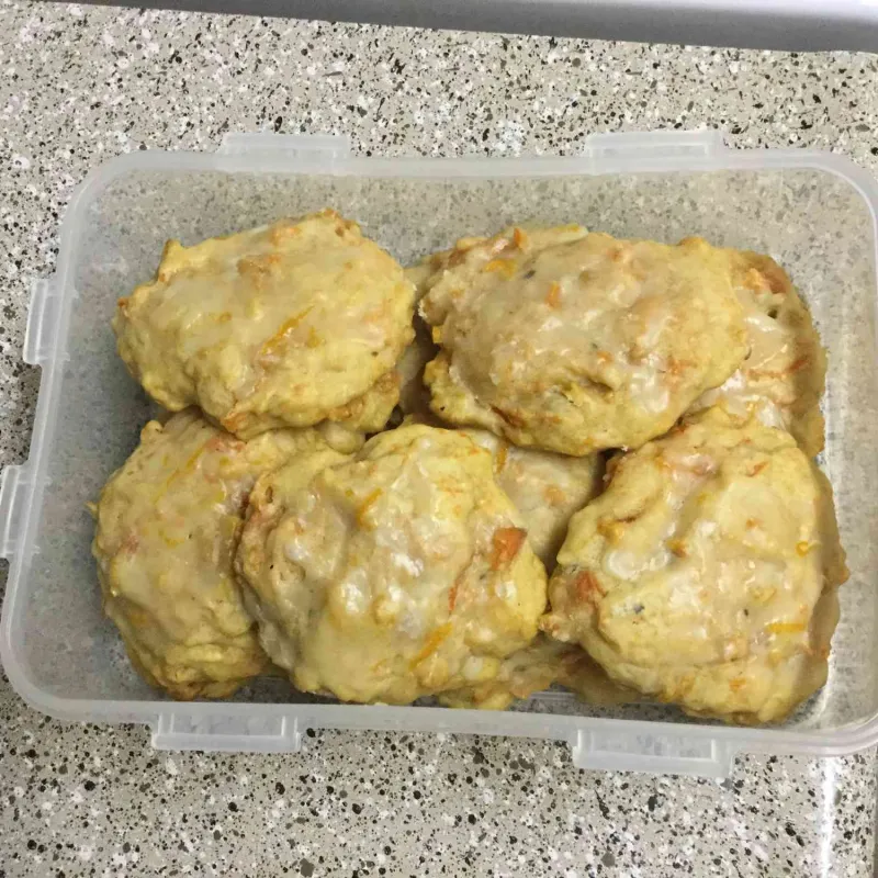 Comidas para niños