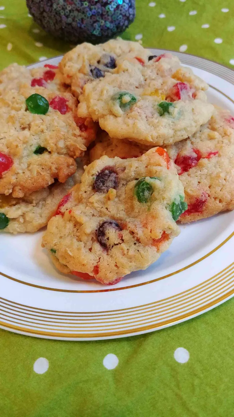 Comidas para niños