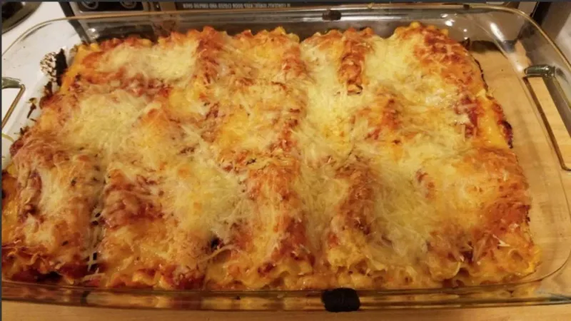 Comidas para niños