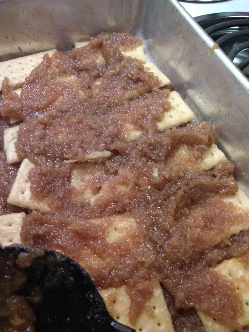 Comidas para niños