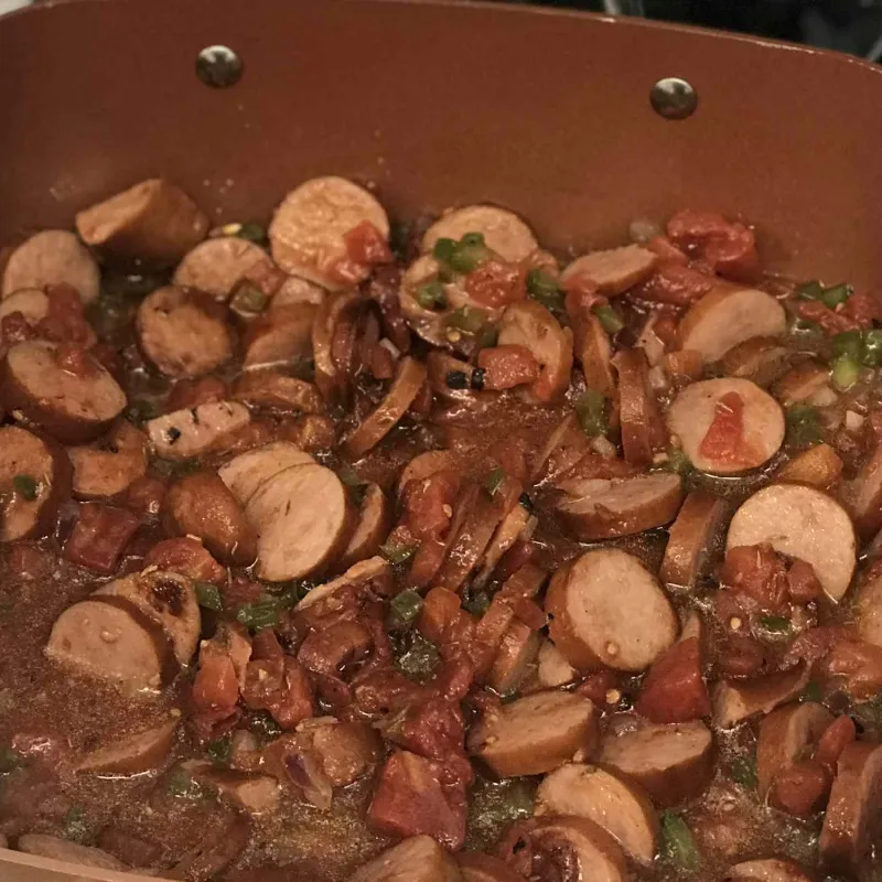 Comidas para niños