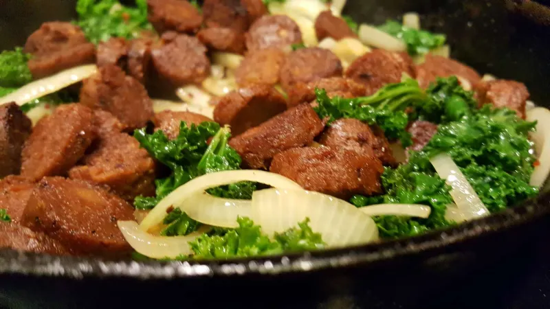 Comidas para niños