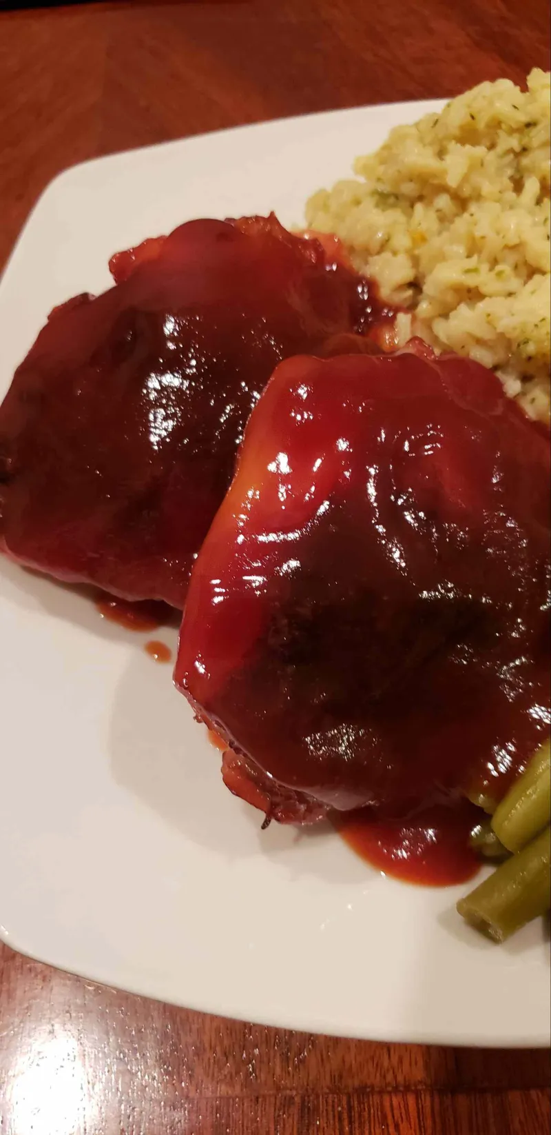 Comidas para niños