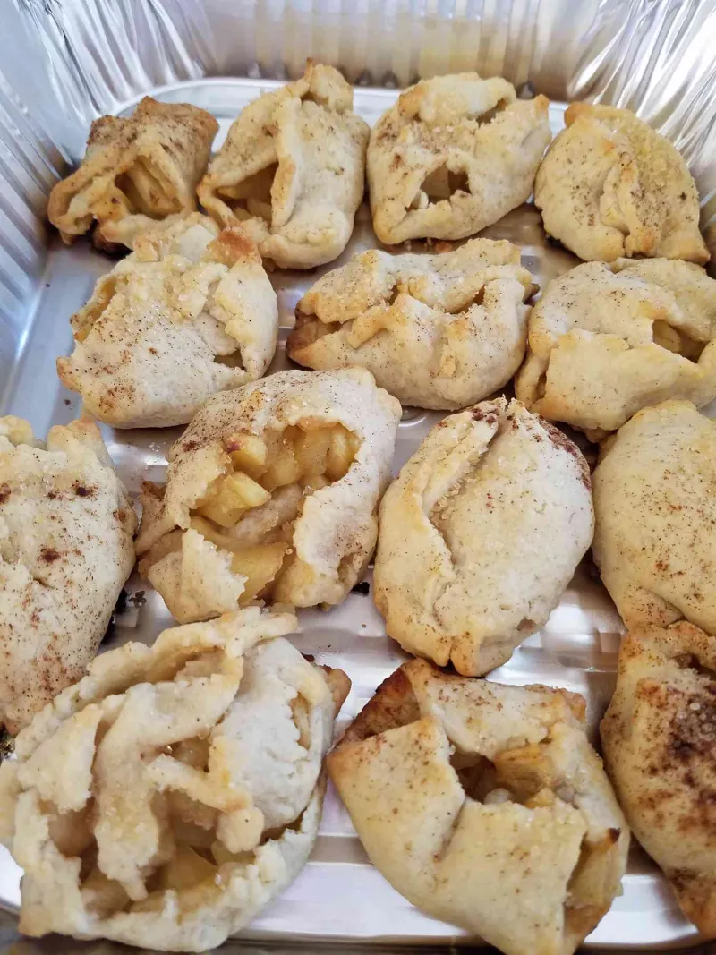 Comidas para niños