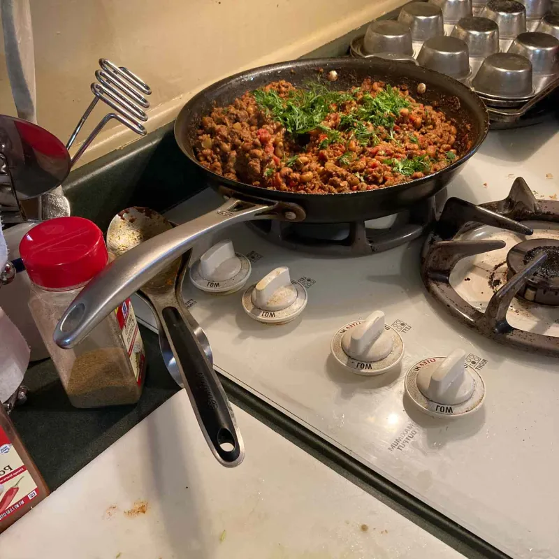 Comidas para niños