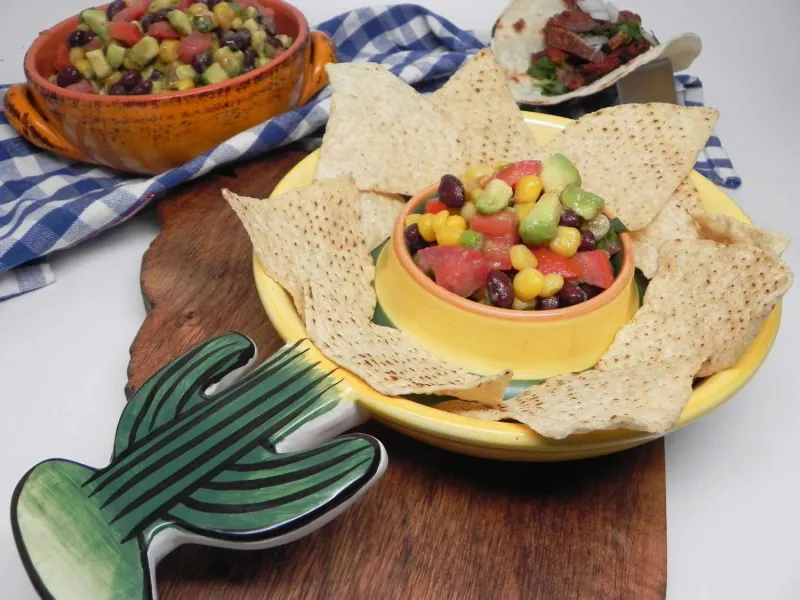 Comidas para niños