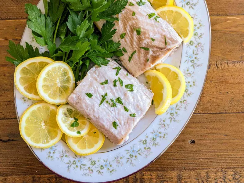 Comidas para niños