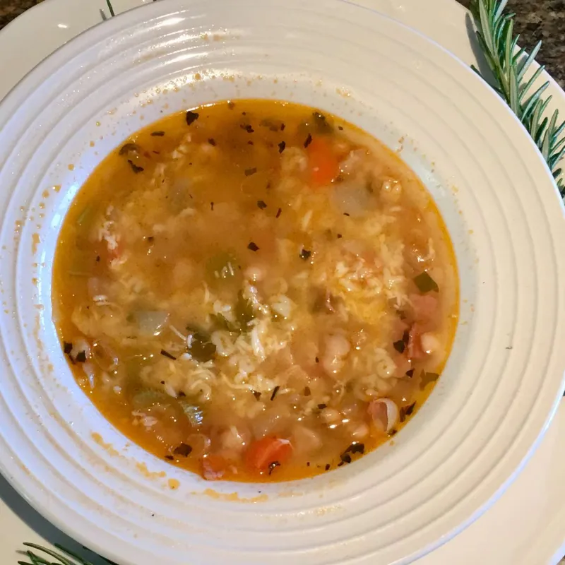 Comidas para niños