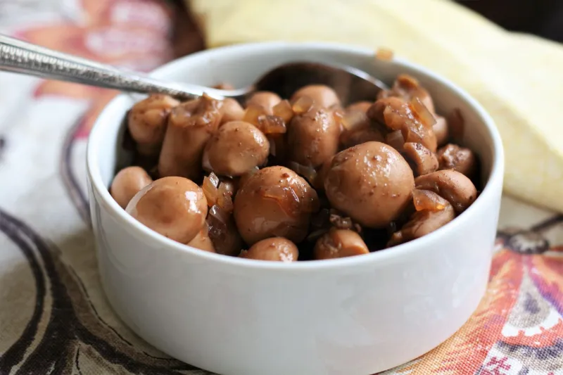 Comidas para niños