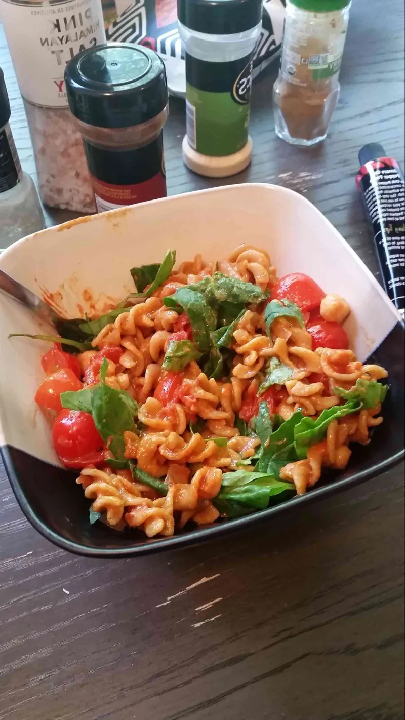 Comidas para niños