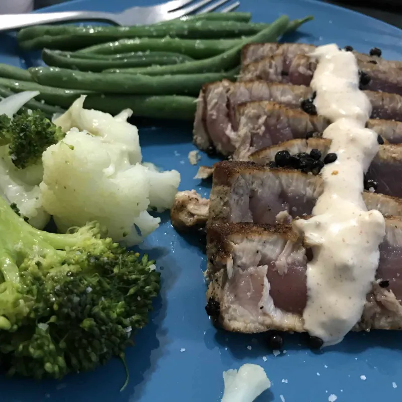 Comidas para niños