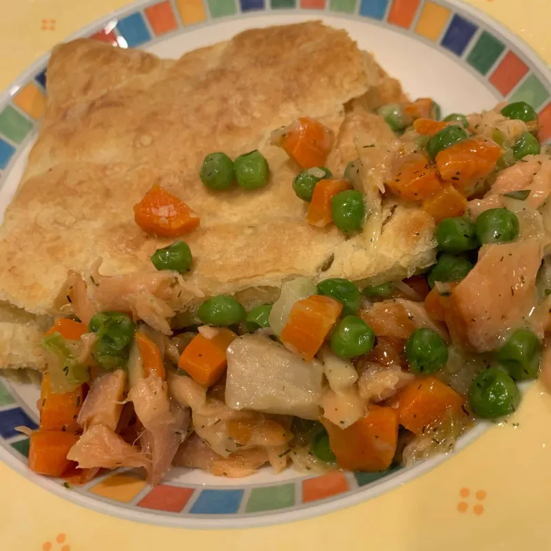 Comidas para niños
