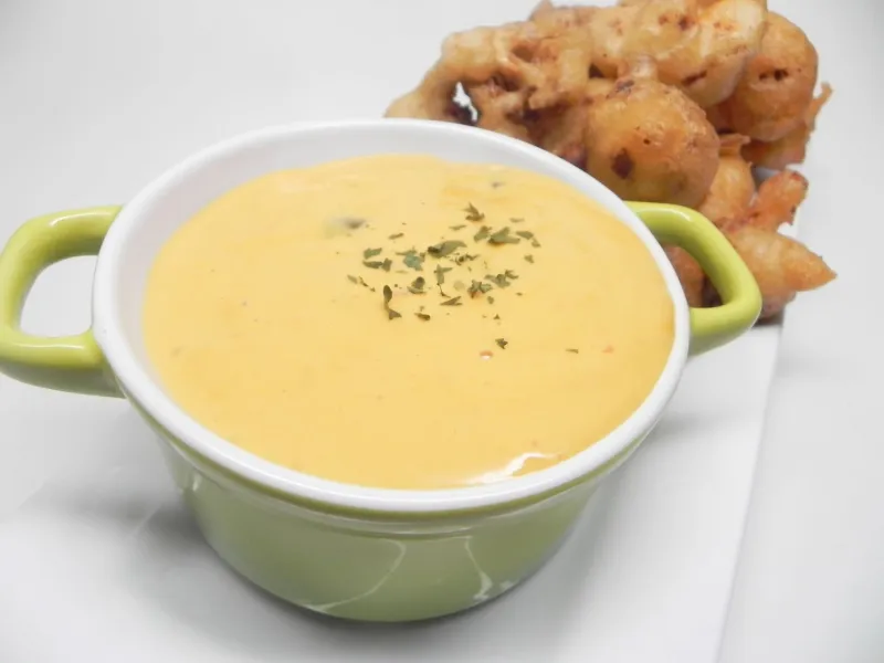 Comidas para niños