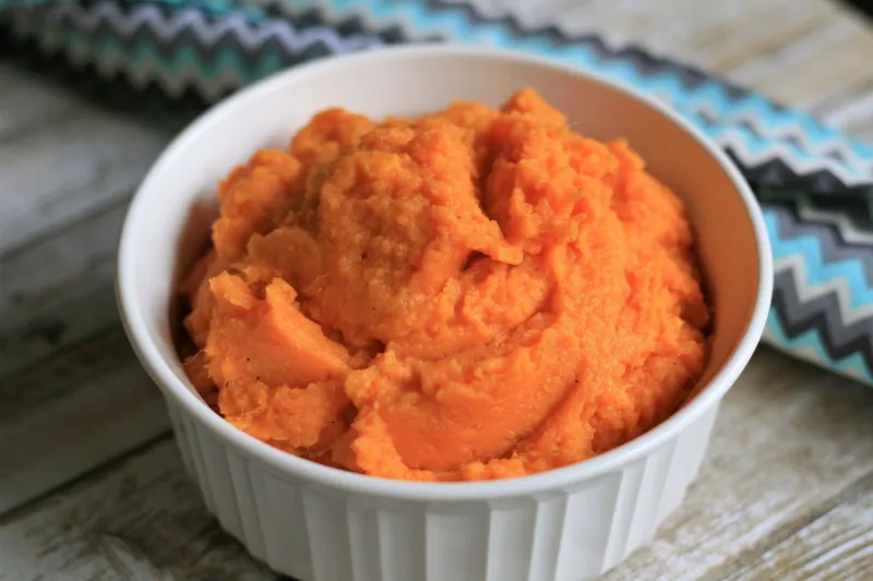 Comidas para niños