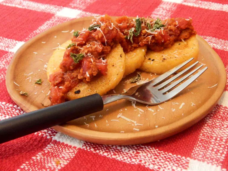 Comidas para niños