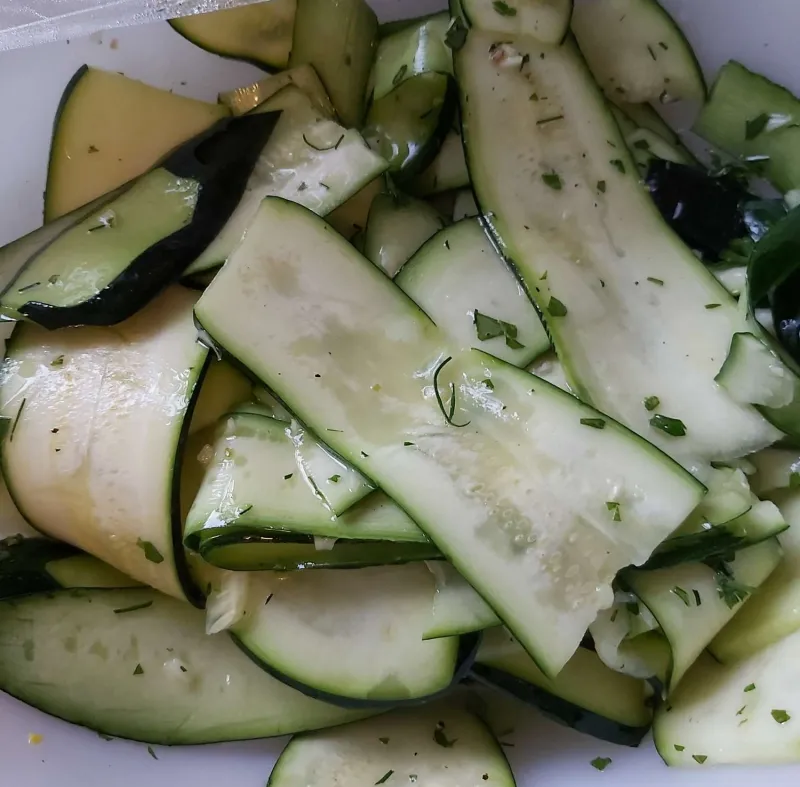 Comidas para niños