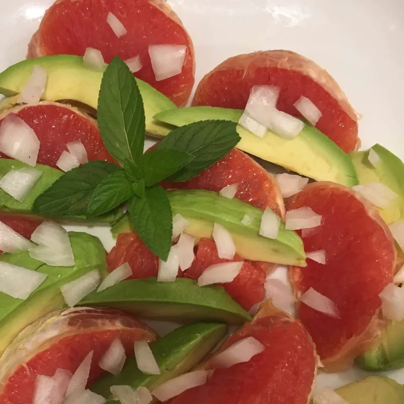 Comidas para niños