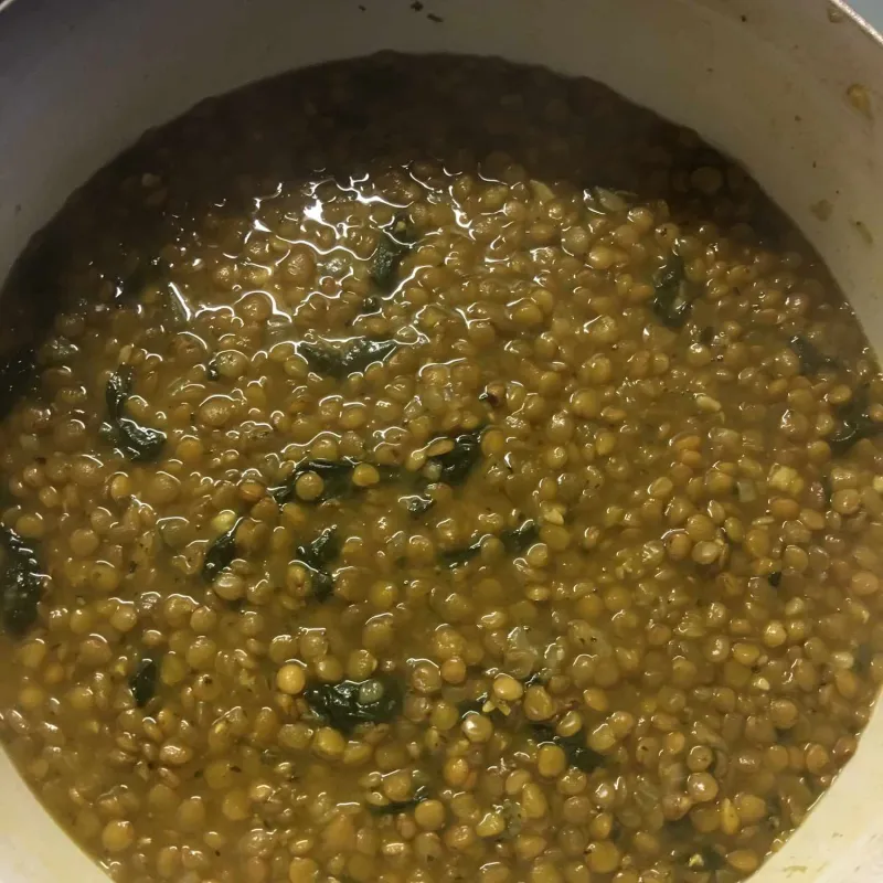 Comidas para niños