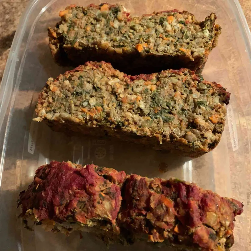 Comidas para niños
