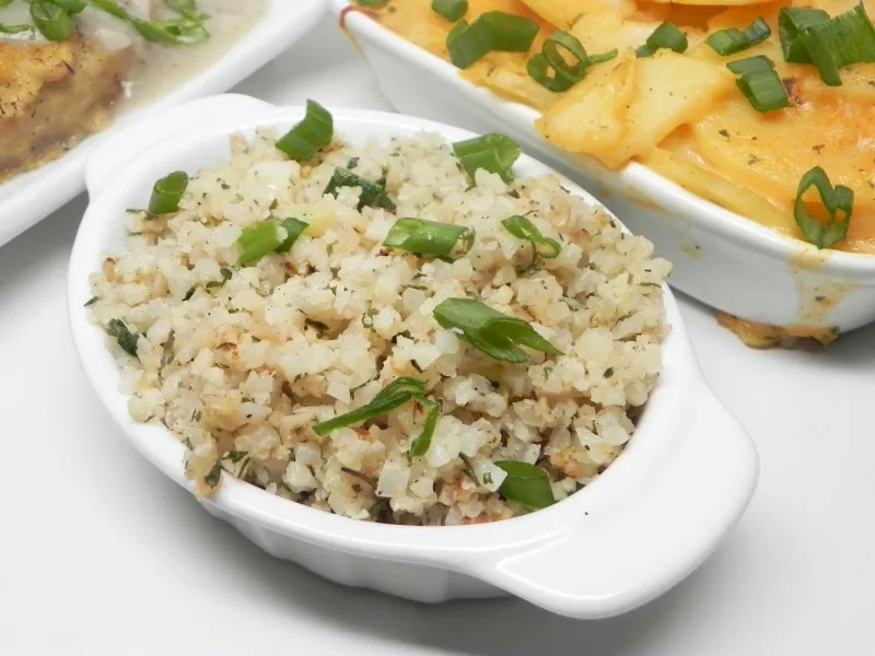 Comidas para niños