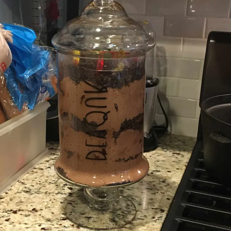 Comidas para niños