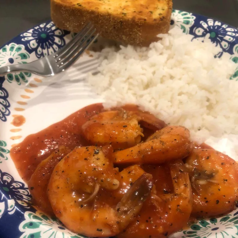Comidas para niños