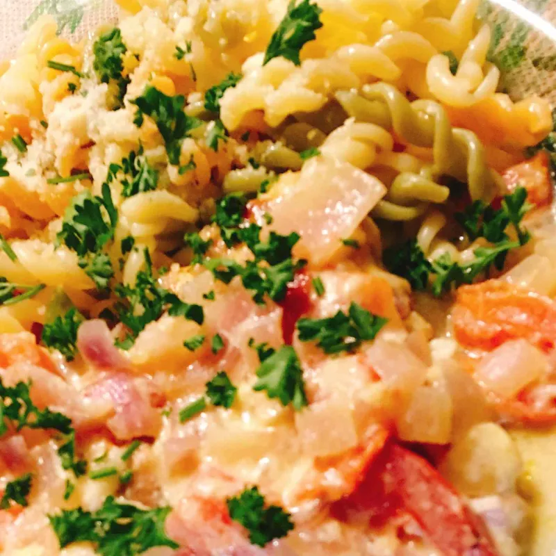 Comidas para niños