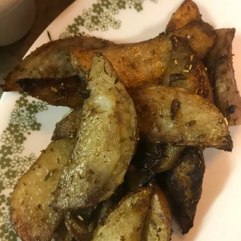 Comidas para niños