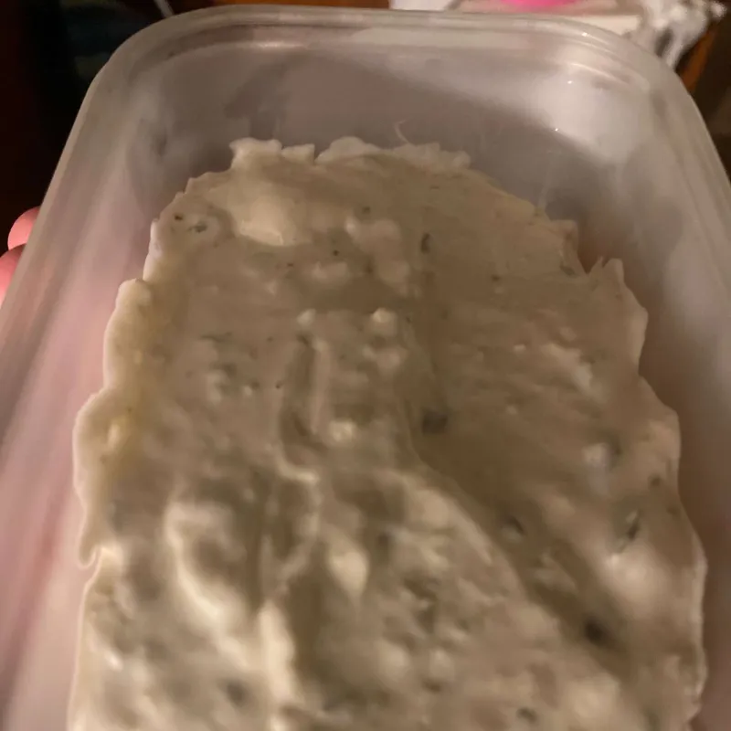 Comidas para niños
