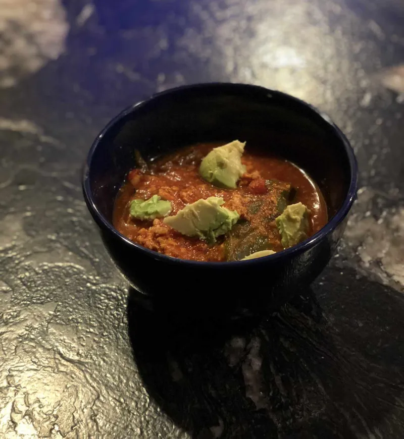 Comidas para niños