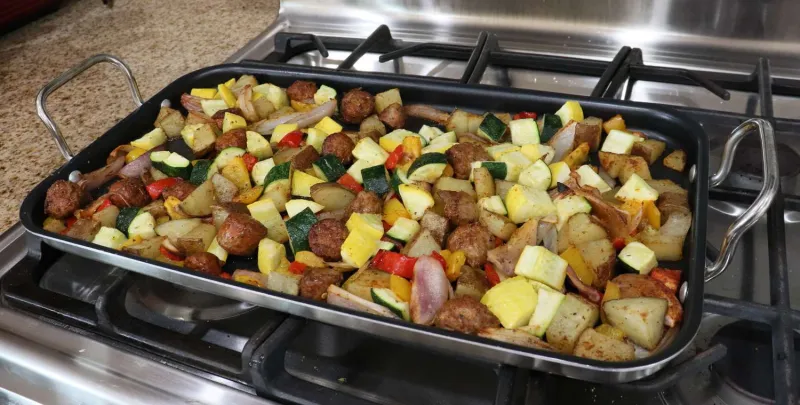 Comidas para niños